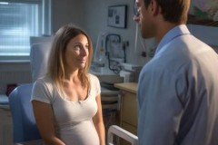 博世燃气灶故障速报中心分解:28岁孕妇怀孕3月惊现肺癌，生命挑战！