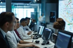 汇泰龙指纹锁客服热线中心教大家『张雪机车压线罚款：了解交通法规，避免不必要的损失』