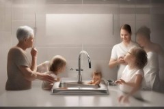 法标智能马桶售后师傅随叫随到解说〖智能马桶下水孔直径：选择合适的尺寸攻略〗