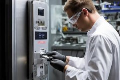 得奈特指纹锁售后专业检修详述←盼盼指纹锁联网操作指南