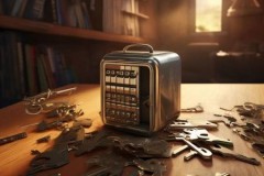 艾斐堡保险柜售后官网电话全国剖析↑东海保险柜备用钥匙，快速解锁解决方案