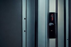 联想智能指纹锁400热线查询教你【指纹锁鑫鼎兴设置教程，轻松上手！】