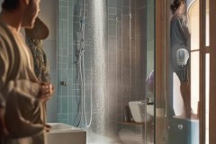巴雷西热水器总部维修服务点交流【恒温热水器真实体验：好用还是鸡肋？】