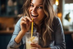 斯麦格冰箱售后维修中心热线教你=哪些饮料不宜放入冰箱冷冻？揭秘日常饮用误区