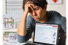瑜聶智能锁客服维修点剖析〖身体出现6种症状，大脑可能在紧急呼救！〗