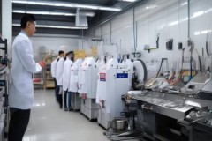 帅丰油烟机售后保障中心分解：抽油烟机清洗剂，告别油垢困扰