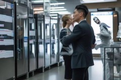 忠恒消毒柜专业服务网点解释，家庭消毒柜怎么选？选购攻略让你无忧选择