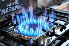 林内燃气灶售后网点联系方式解说<苏泊尔天然燃气灶：高效节能，安全便捷生活必备>