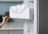 倍科(Beko)冰箱400报修通联教导=冰箱冷冻层上层冻住怎么办？快速解决小技巧