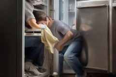 美菱雅典娜冰箱服务热线咨询普及『三星冰箱维修攻略：快速解决故障问题』