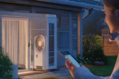 中锐热水器空气能400客服通道科普☜空气能热水器晚上频繁跳闸原因揭秘