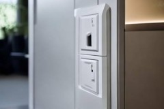 欧诚集成灶24小时维修店解说☜集成灶插座巧藏攻略：美观实用两不误