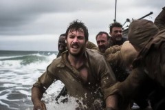 万家乐集成灶品牌维修上门电话梳理#广东男子海边如厕意外遇浪，漂流一小时生死未卜