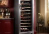 科勒(Kohler)智能酒柜官方售后保障解读〖酒柜摆红酒架，哪一种更雅致？〗