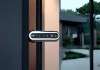 顶固智能锁售后在线报修热线普及#凯曼智能锁：守护家门的智能选择