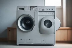 比佛利洗衣机客服咨询通道告诉你—电视墙后洗衣机摆放技巧揭秘