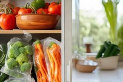 内芙冰箱故障维修站剖析㉿冰箱冷冻室放什么食物最合适？
