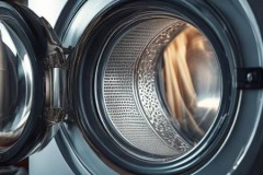 惠而浦洗衣机故障救援告诉你+洗衣机转盘噪音问题解析