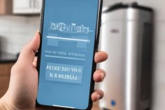 百得热水器维修预约服务热线告诉你_热水器免更换免清洗，告别清洁烦恼，享受舒适生活新体验