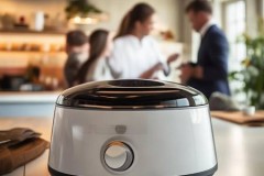 蓝炬星酒柜售后全国报修服务剖析<小型恒温红酒柜，尽显品味生活美学>