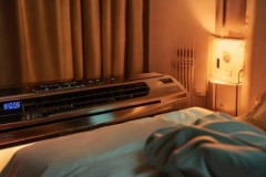 大金空调售后服务联系方式讲解(空调YBOF2制热效果实测：告别寒冷，温暖如春)