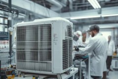 约克中央空调速修中心科普@中央空调不交税保修情况解析