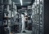 华龙鼎保险柜客服维修点传授=保险柜选购指南：安全与实用的完美结合
