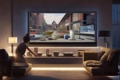 科勒(Kohler)智能家电管家热线科普♫旧房改造攻略：轻松安装电视，享受现代娱乐生活