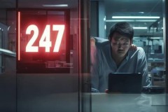 汇泰龙智能指纹锁售后热线全天候服务解析☜救护车司机工作13年被辞退，院方回应引发关注