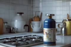 光芒燃气灶售后服务vip专线教导♫如何正确使用家用气罐燃气灶教程