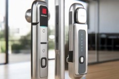 青稞智能锁售后服务查询平台详述♛火星人智能锁VS因硕智能锁：哪款更胜一筹？