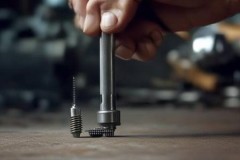 康宝油烟机全国网点热线阐明☞油烟机风轮螺丝安装详解