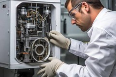 樱雪热水器预约客服专线科普♫电热水器出水管更换教程：轻松掌握，安全无忧