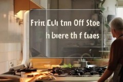 tata智能指纹锁售后热线指南分解√老人做饭关气不关灶引发爆燃：紧急提醒，做饭安全知识必知