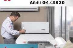 三菱空调维修预约全国号码阐释，空调一工作就跳闸原因及解决办法
