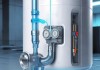 小米热水器24小时报修通传授+电热水器内部构造揭秘：揭秘高效加热的秘密