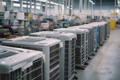 惠而浦空调24小时贴心服务教导√无锡工厂中央空调报价一览，性价比之选