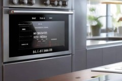 普森集成灶24小时人工服务告诉你☜集成灶烤箱玻璃拉手选购攻略：安全与美观并存