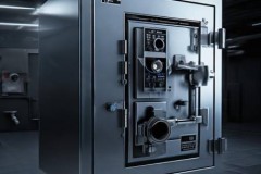 得力保险柜维修攻略解释【迪堡保险柜性能评测：品质生活必备之选】