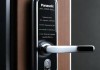 Panasonic松下指纹锁400人工网点阐明#安全头盔A、B标识揭秘：安全等级大不同