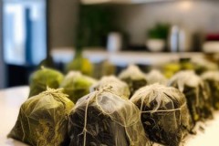 根德(grundig)冰箱一键快速响应热线解读㊣冰箱储茶新法：牛皮袋茶叶保存技巧揭秘