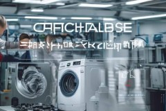 雪花洗衣机官方售后支持平台普及:废弃洗衣机如何变废为宝：揭秘其潜在用途与环保危害