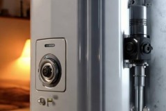 斯密壁挂炉24小时贴心服务教导『燃气壁挂炉换气阀：选购指南与维护保养秘诀』