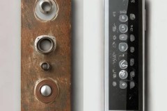 青稞智能锁统一预约登记总部解说【防盗锁与智能锁，哪种锁更胜一筹？】