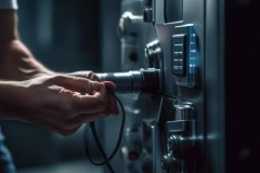 Guub保险柜400维护热线普及:保险柜开锁技巧：轻松掌握黎明觉醒保险柜解锁方法