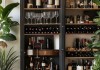 富客红酒柜24小时报修点预约传授%酒柜红酒摆放技巧，打造优雅家居氛围