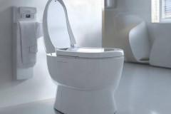 ‌科勒（KOHLER）智能马桶维修服务预约教大家【智能马桶：告别尴尬，轻松洗净屁屁体验】