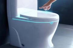 潜水艇智能马桶24小时售后服务介绍：智能马桶：冲力强劲，静谧如水，享受舒适体验