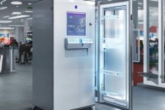 春天智能消毒柜统一网点报修电话详述—消毒柜能消毒口水巾？效果如何？