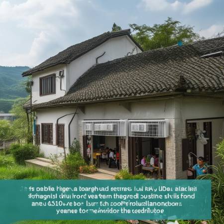 农村装空调，选楼层明智